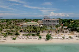Modala Beach Resort 4*