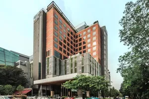 Weil Hotel Ipoh 4*