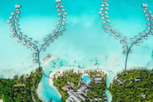 Intercontinental Bora Bora Resort & Thalasso Spa 5*