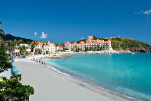 Divi Little Bay Beach Resort 4*