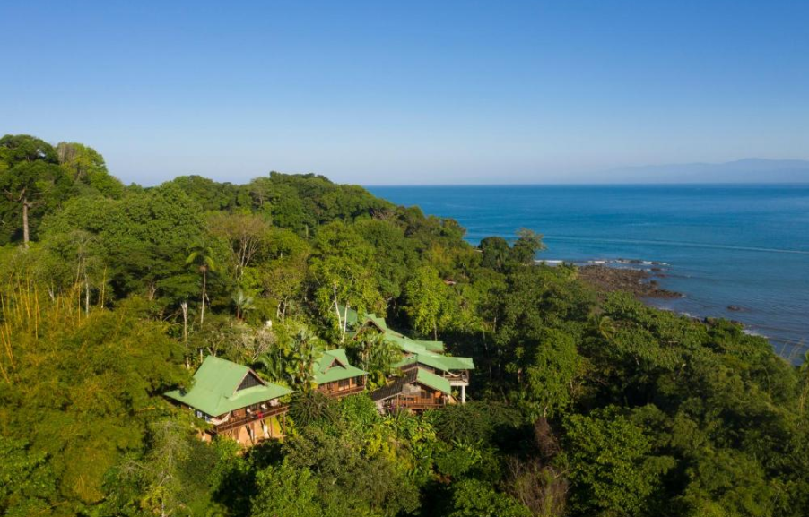 Aguila de Osa 3* Superior