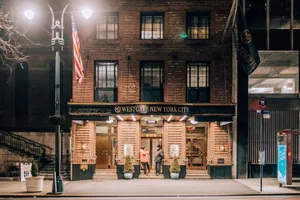 Westgate New York Grand Central 4*