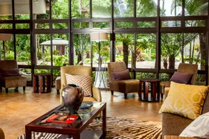 Sabi River Sun Resort 4*