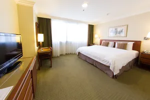 Unipark Guayaquil 3*