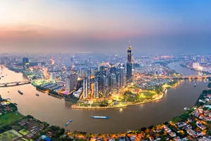 La Siesta Central Saigon 4*