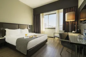 HF Fenix Lisboa Hotel 4*