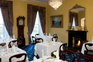 Barberstown Castle 3*