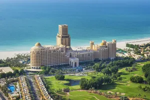 Waldorf Astoria Ras Al Khaimah 5*