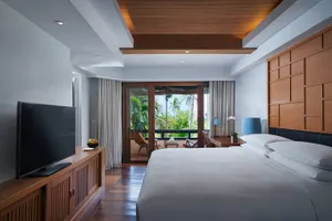 Renaissance Koh Samui Resort & Spa 5*