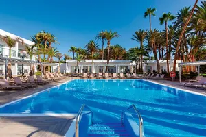 Riu Palace Oasis 5*