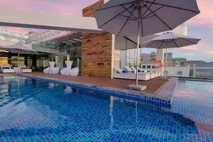 Belle Maison Parosand Danang 4*