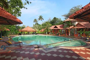 Taj Kumarakom Resort & Spa 5*