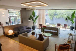 Panamericana Hotel Providencia 4*