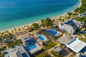 Riu Negril 5*