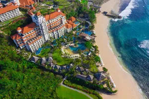 Hilton Bali Resort 5*