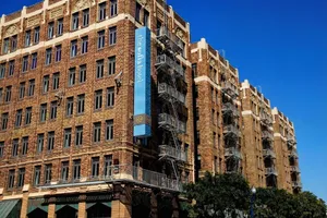 The Sofia Hotel 4*