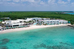 Sunscape Akumal Beach Resort & Spa 3* Superior