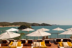 Casas Brancas Boutique Hotel & Spa 4*