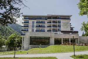 Borjomi Likani Resort & Spa 5*