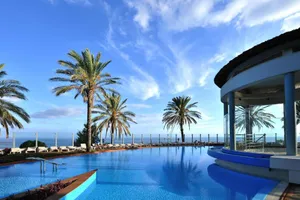 Pestana Grand Ocean Resort 5*