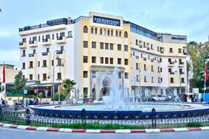 Heritage Boutique Hotel 5*