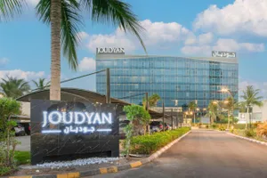 Joudyan Red Sea Mall 4* Superior
