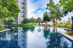Cassia Phuket 4*