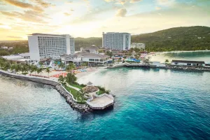 Moon Palace Jamaica 4*