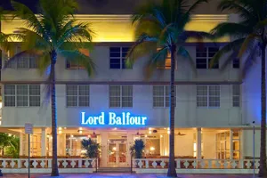 Balfour Miami Beach Hotel 4*