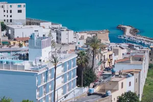Selinunte Boutique Hotel 4*