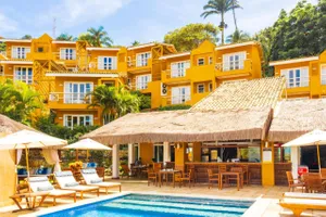 Bahiamarela Boutique Hotel & SPA 4*