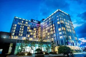 Hotel Regent Marine Jeju 4*