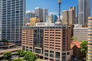 Parkroyal Darling Harbour 4*