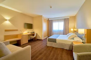 Hotel Guadalmedina 4*