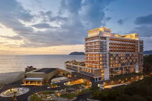 Parkroyal Langkawi Resort 5*