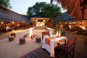 Kapama River Lodge 5*