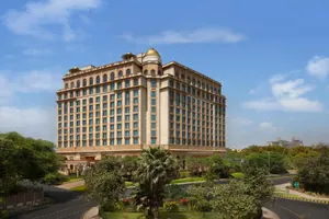 The Leela Palace New Delhi 5*