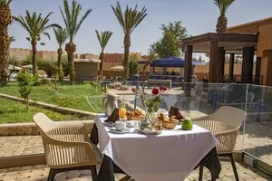 Karam Resort 4*