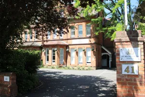 St. Margaret's Hotel 4*