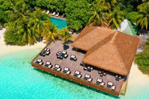 Eriyadu Island Resort 4*
