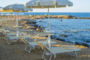 Pietrablu Resort & Spa 4*