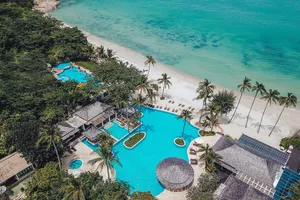 Melati Beach Resort & Spa 5*