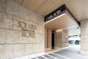 Solaria Nishitetsu Hotel Taipei Ximen 4*