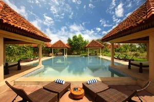 Tuli Tiger Corridor 3*