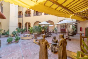 Mystique Camaguey San Juan 3*