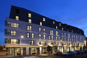 Mercure Saint Malo Balmoral 4*