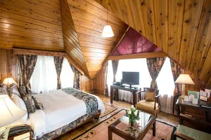 The Elgin, Darjeeling 4*