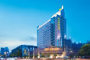 Tianfu Sunshine Hotel 4*