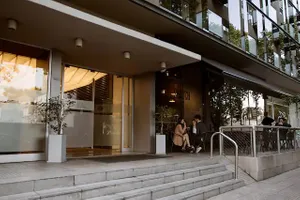 Hotel Dazzler Palermo 4*