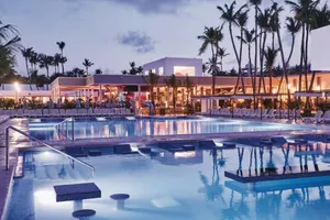 Riu Bambu 5*